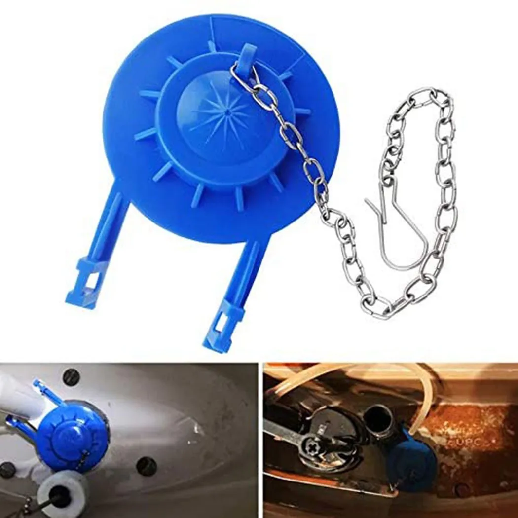 Toilet Drain Valve Flush Replacement Rubber Flapper Bathroom Tool Kit For Adjustable Flush Valves Bathroom Fixture Accessories
Toilet Drain Valve Flush Replacement Rubber Flapper Bathroom Tool Kit For Adjustable Flush Valves Bathroom Fixture Accessories