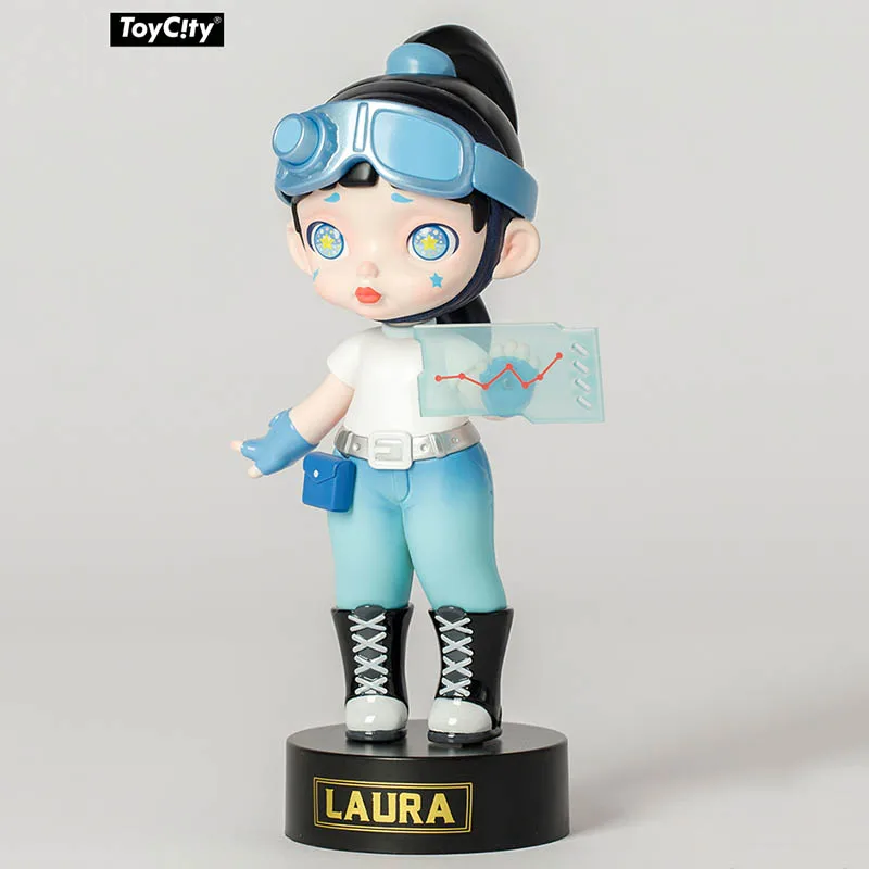 TOYCITY LAURA talent series Limit 150% орнаменты каваи фигурки домашний декор настольные модели кукол Gilrs подарочные модели игрушки
TOYCITY LAURA talent series Limit 150% орнаменты каваи фигурки домашний декор настольные модели кукол Gilrs подарочные модели игрушки