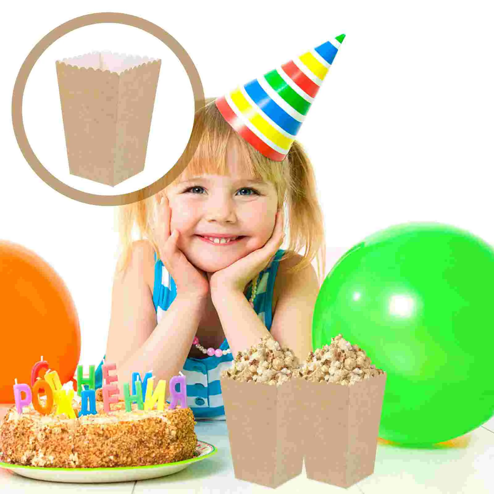 Paper Candy Cartons Popcorn Box Party Supplies White Popcorn Boxes Pop Corn Snacks Food Tub Wedding Kids Birthday Supplies
Paper Candy Cartons Popcorn Box Party Supplies White Popcorn Boxes Pop Corn Snacks Food Tub Wedding Kids Birthday Supplies