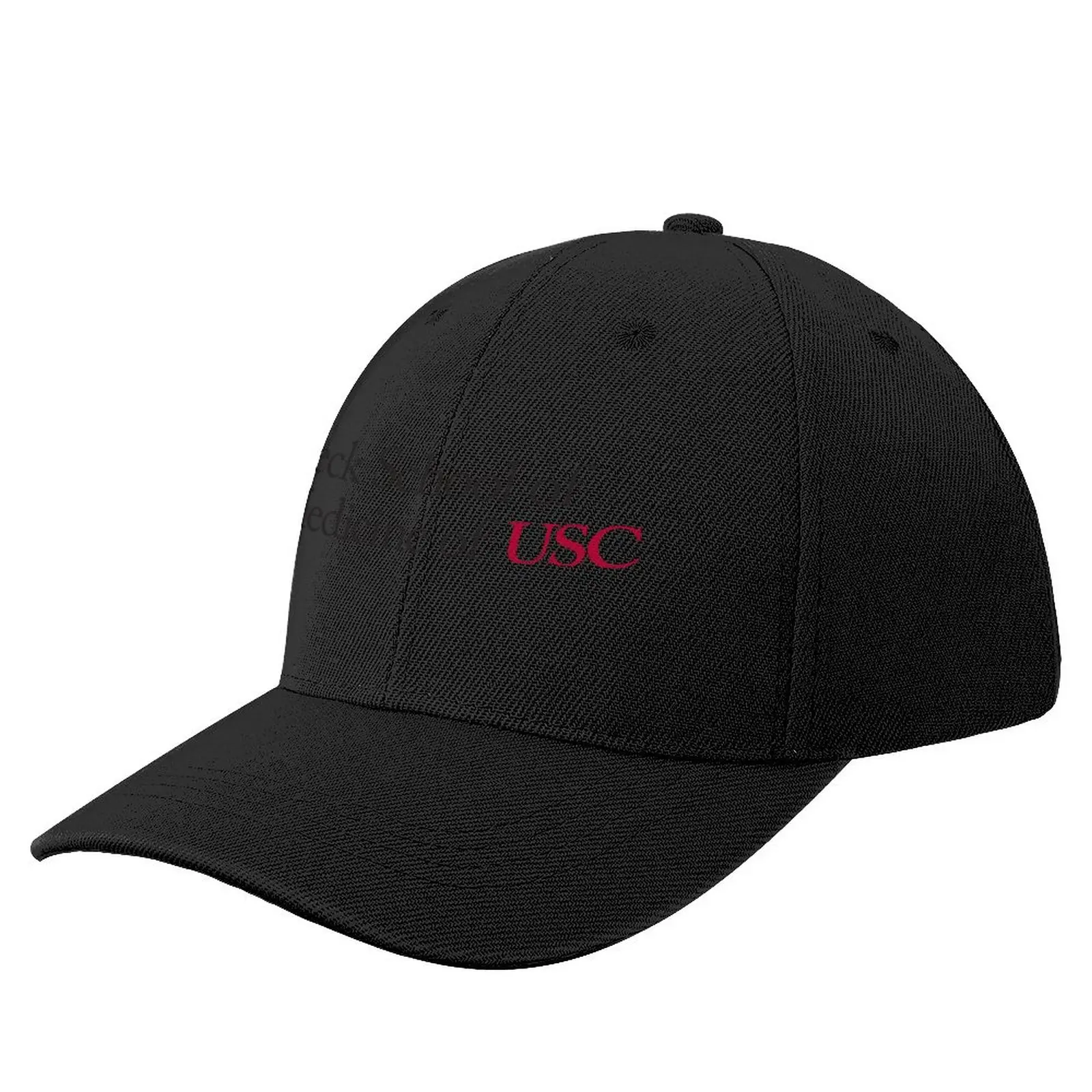 

Keck School of Medicine of USC Baseball Cap funny hat Luxury Man Hat Luxury Cap New In The Hat Men's Hat Women's