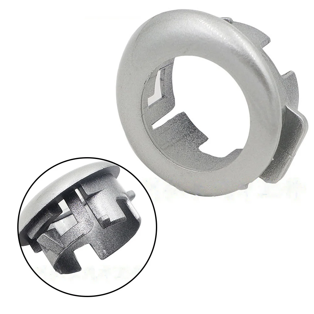 Sensor Retainer ParkingSensor Holder PDC PDC Parking Sensor Retainer Plug-and-play 89348-28090 Car Electronics
Sensor Retainer ParkingSensor Holder PDC PDC Parking Sensor Retainer Plug-and-play 89348-28090 Car Electronics