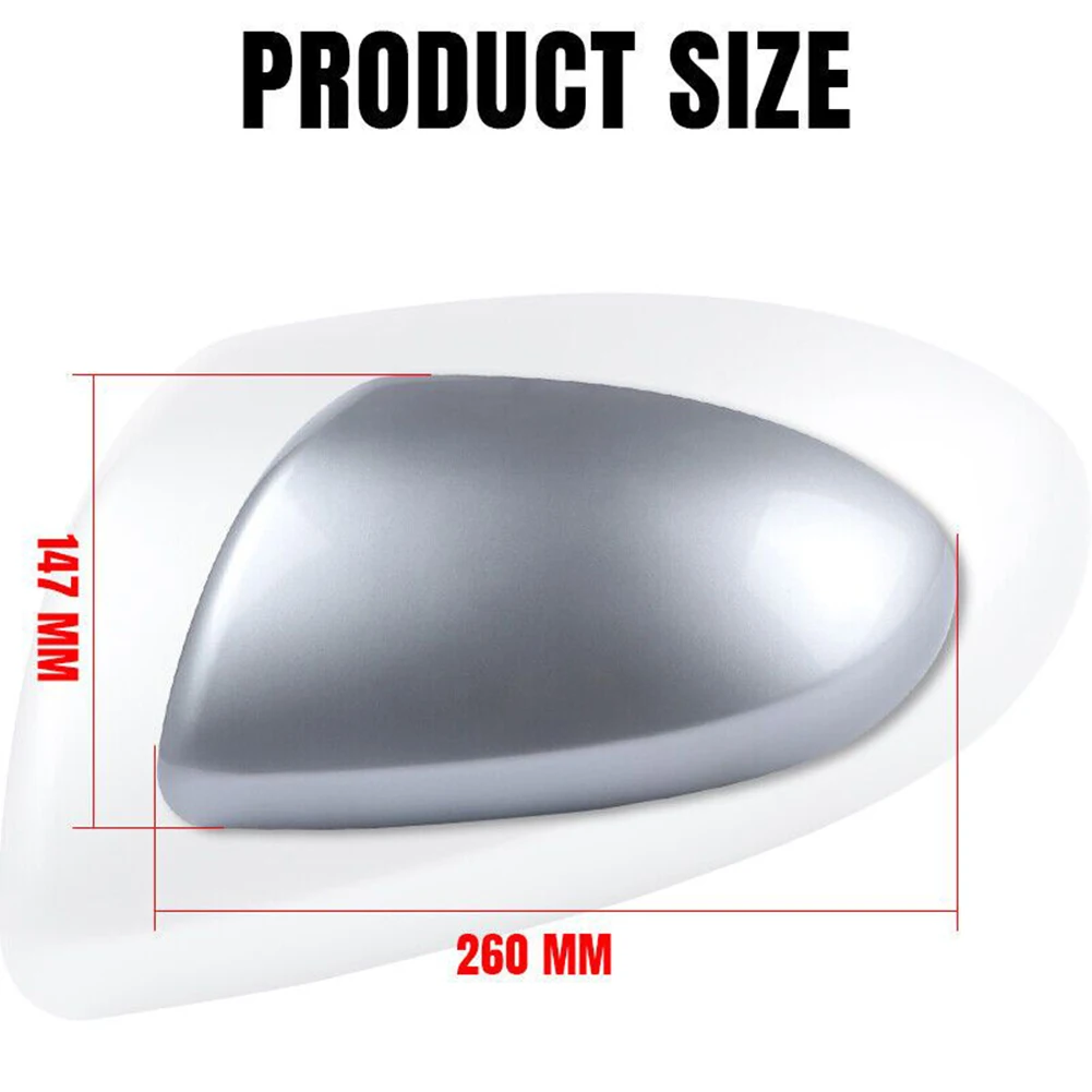 High Quality Car Mirror Cover Left Side 1pc ABS Car Accessories For Mazda 3 2009-2013 Left Side Mirror Cover Cap Rearview
High Quality Car Mirror Cover Left Side 1pc ABS Car Accessories For Mazda 3 2009-2013 Left Side Mirror Cover Cap Rearview