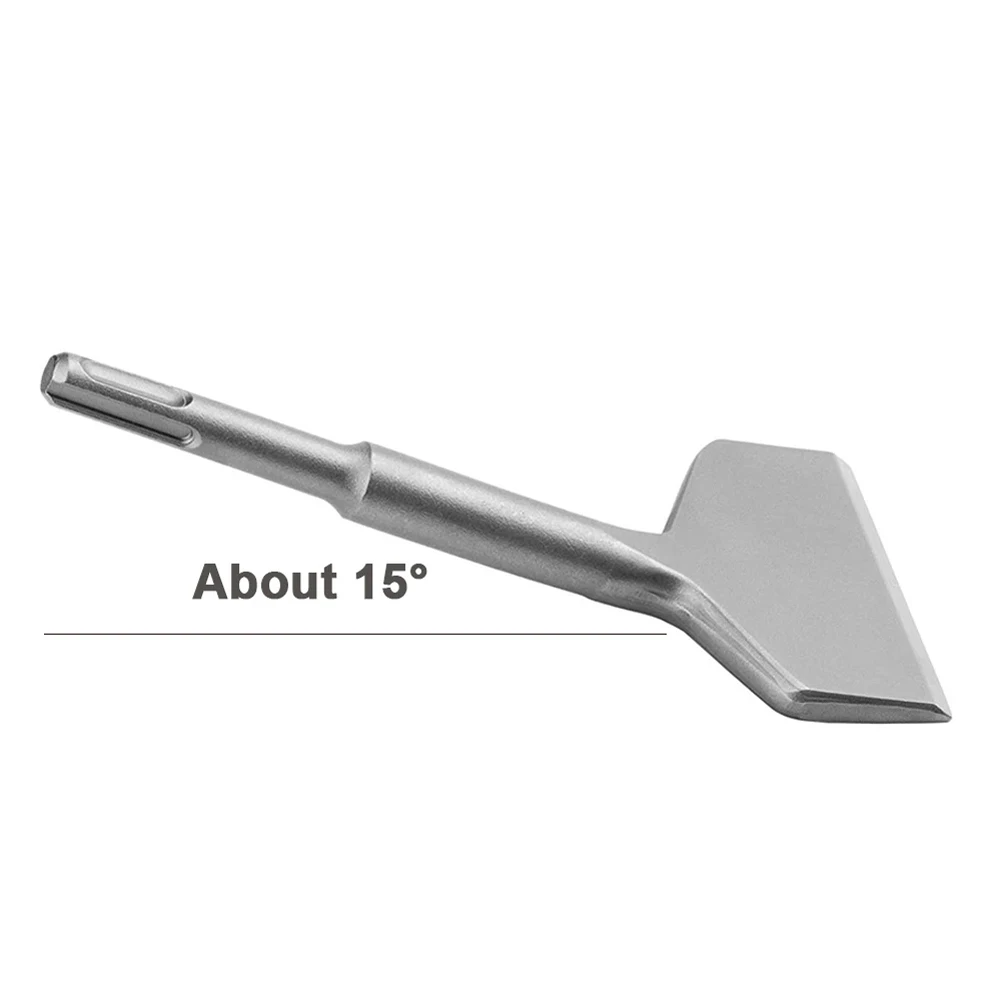 

Ручной инструмент долото для плитки 1 шт. 15 градусов цементированный карбид диаметр: 10 мм Высокое качество портативный профессиональный 2022 Новинка