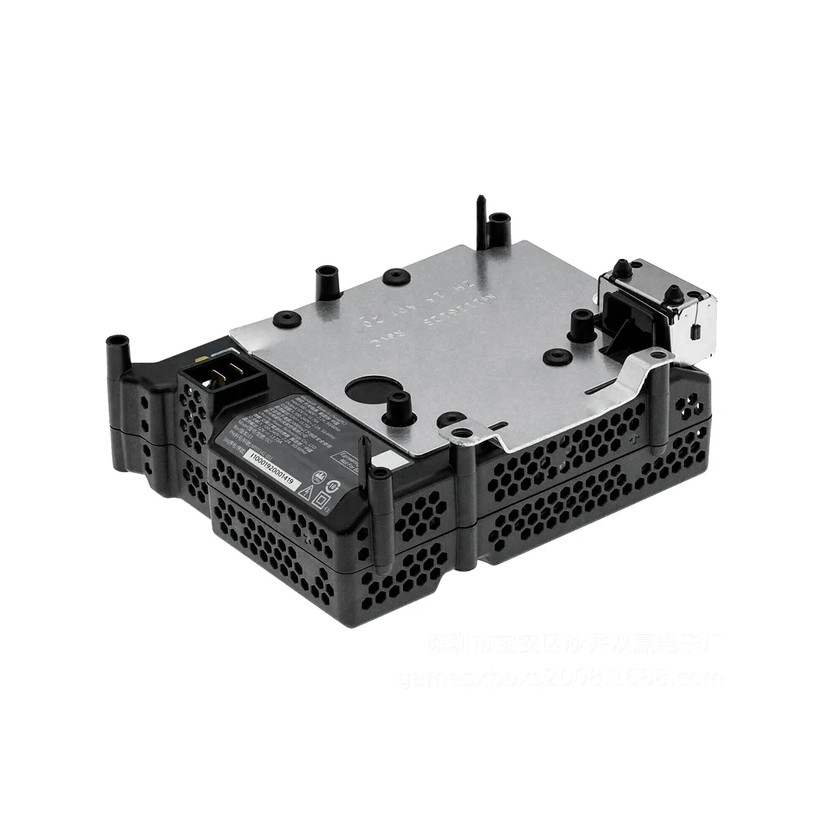 

Internal Power Supply for Xbox Series S PSU AC Adapter for XSS Console 100-240V Power Adaptor Internal Power Brick