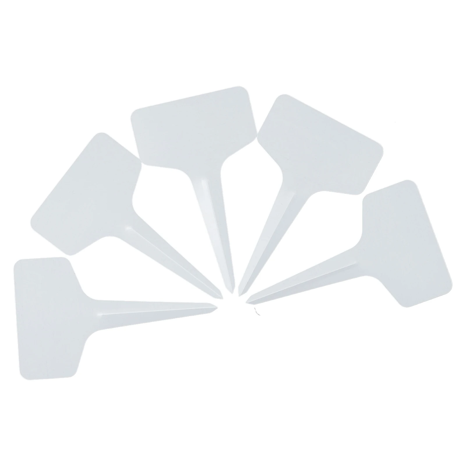 Stay Organized with Durable Plant Tags T Type Plastic Plant Labels (50pcs/100pcs) with UV Resistance and Matte Finish
Stay Organized with Durable Plant Tags T Type Plastic Plant Labels (50pcs/100pcs) with UV Resistance and Matte Finish