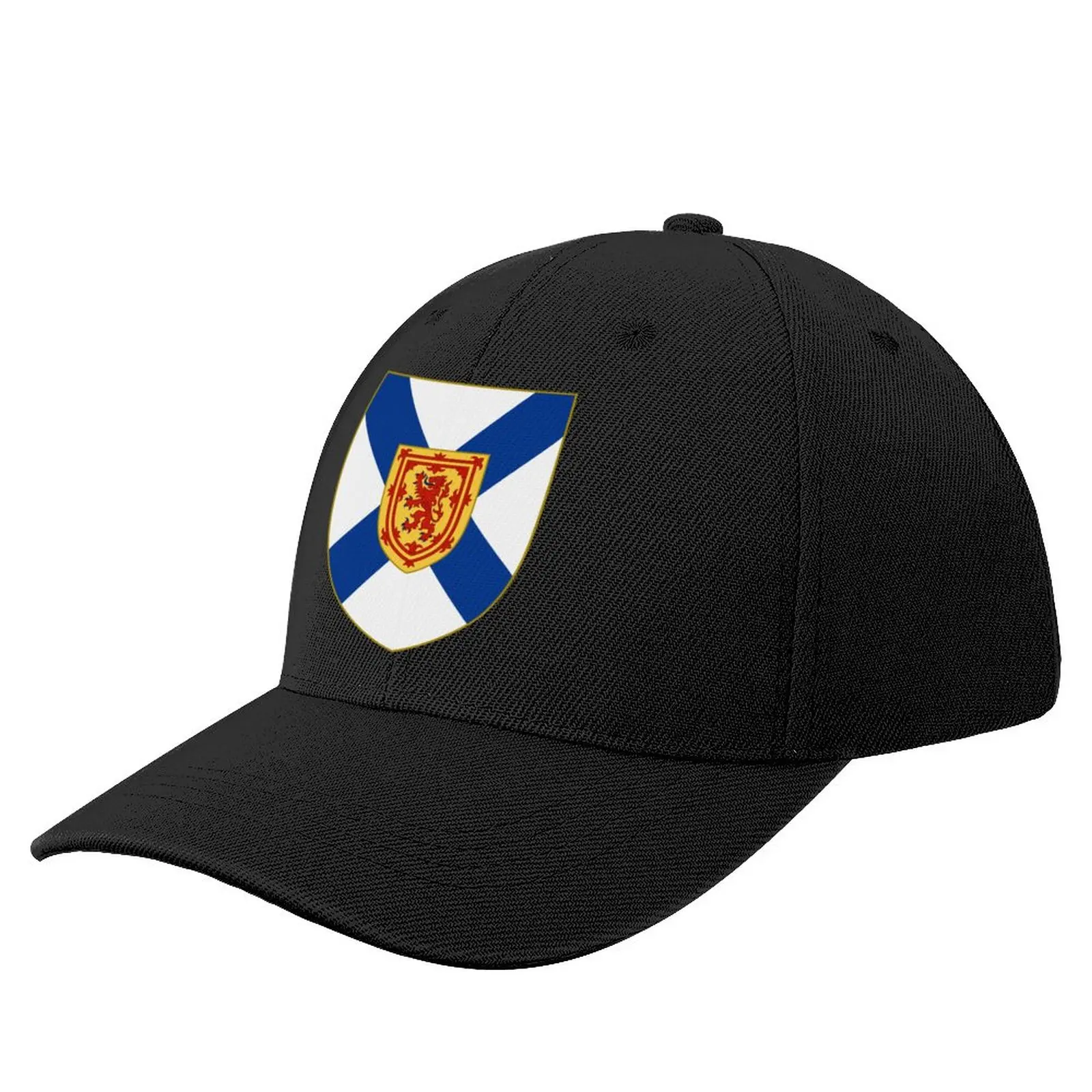 Coat of Arms of Nova Scotia, Canada Baseball Cap Thermal Visor boonie hats Golf Hat Man Beach Outing Hats Woman Men'S
Coat of Arms of Nova Scotia, Canada Baseball Cap Thermal Visor boonie hats Golf Hat Man Beach Outing Hats Woman Men'S