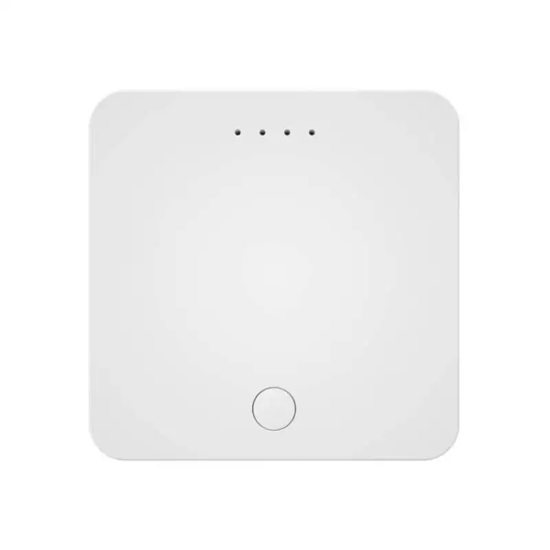 Умный концентратор Tuya 3,0 для умного дома, проводной USB-шлюз, мост, работает с приложением Smart Life, голосовое управление, Alexa Home
Умный концентратор Tuya 3,0 для умного дома, проводной USB-шлюз, мост, работает с приложением Smart Life, голосовое управление, Alexa Home