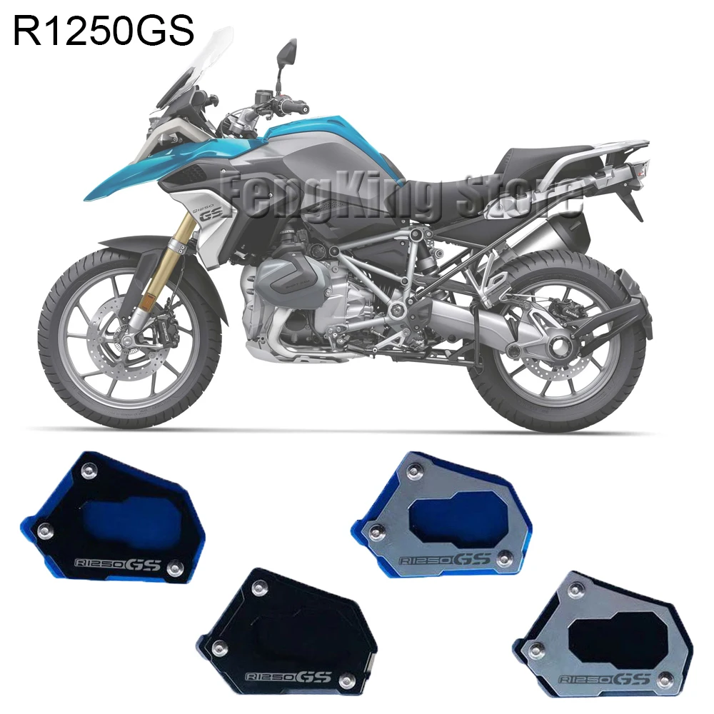 Удлинительная пластина с подставкой для мотоцикла BMWR1250GS Rally HP 2018-2019
Удлинительная пластина с подставкой для мотоцикла BMWR1250GS Rally HP 2018-2019