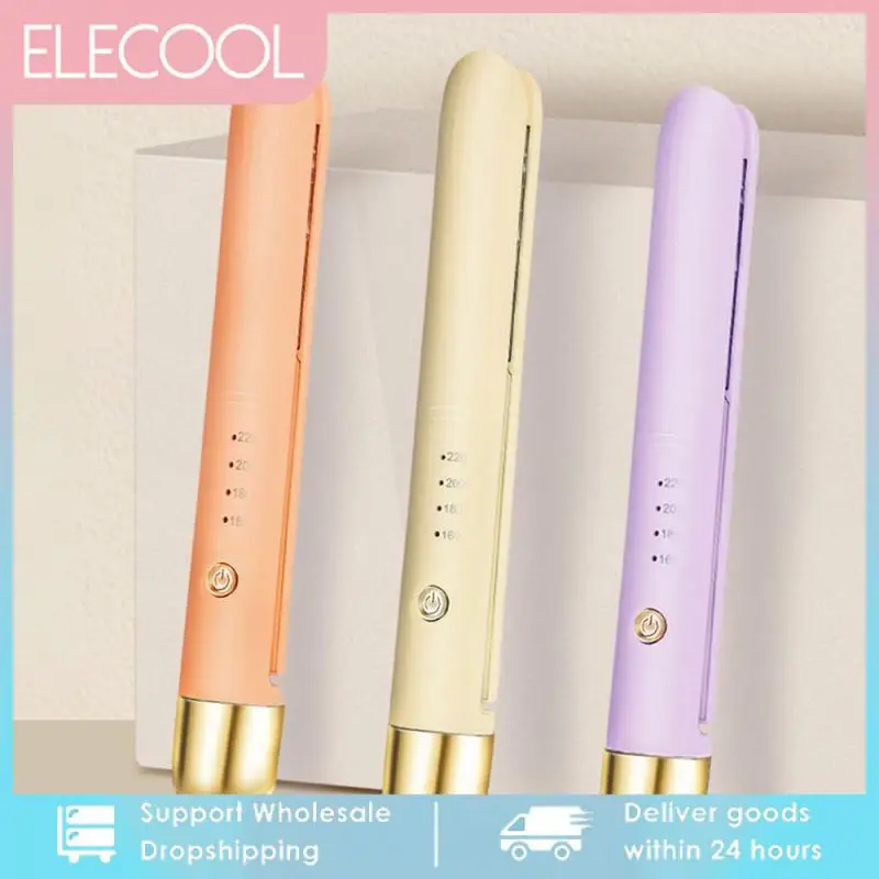 Практичная фотохромная шина «Кукуруза» на 360 °, четырёхскоростной дисплей с контролем температуры, прибор для укладки волос
Практичная фотохромная шина «Кукуруза» на 360 °, четырёхскоростной дисплей с контролем температуры, прибор для укладки волос