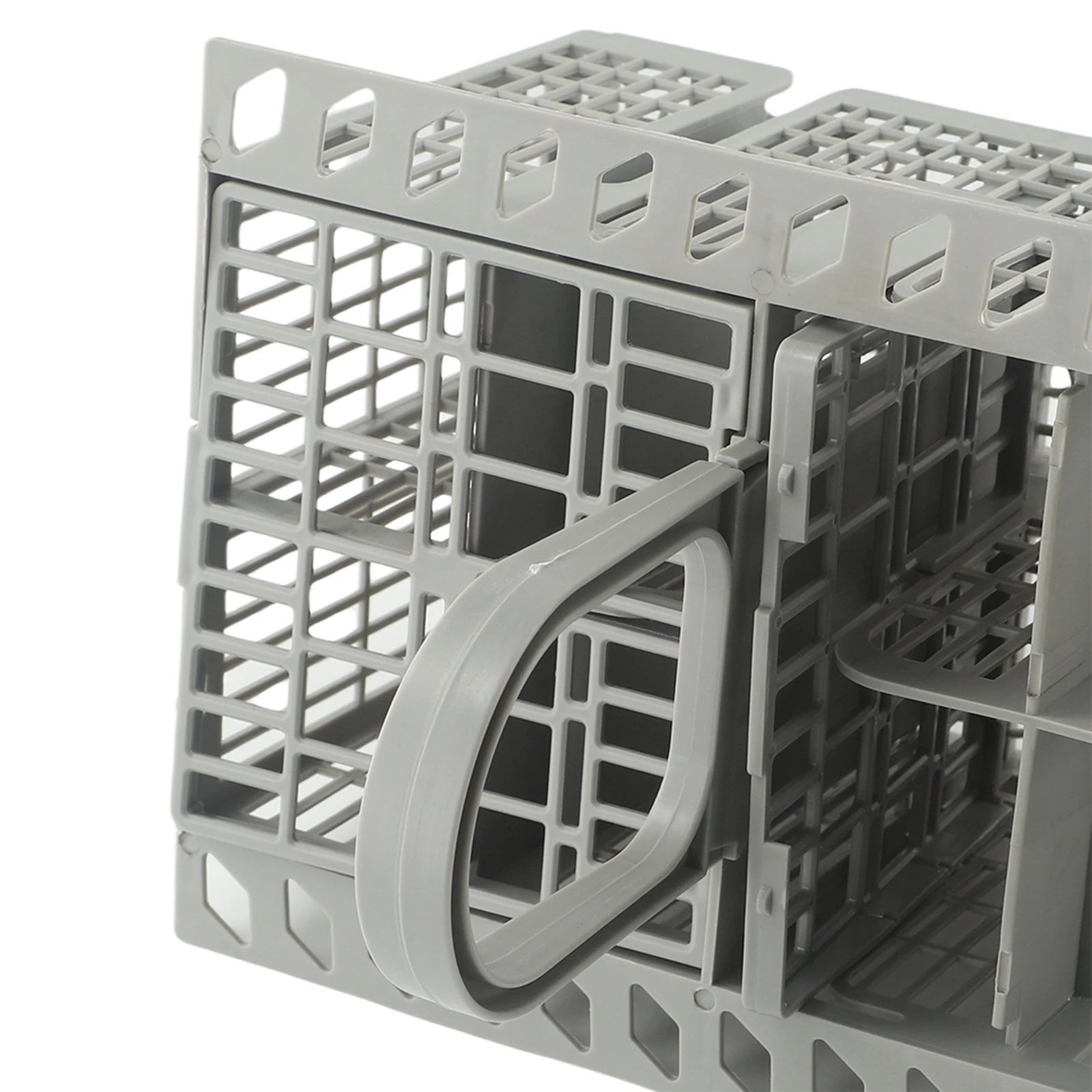 Cutlery Basket Plastic Detachable Replacement Accessories For Bauknecht For Indesit For Hotpoint Dishwashers C00257140
Cutlery Basket Plastic Detachable Replacement Accessories For Bauknecht For Indesit For Hotpoint Dishwashers C00257140