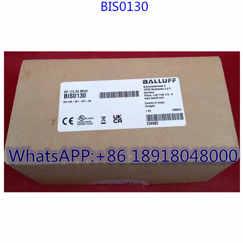 

Brand New BIS0130 sensor BIS VM-341-401-S4 Fast Shipping