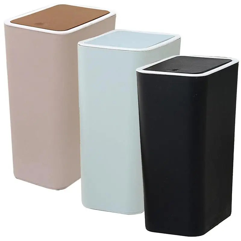 Bathroom trash can with lid Press Top Bathroom Waste Basket Multifunctional Household Dustbin For Kitchen Living Room Bedroom
Bathroom trash can with lid Press Top Bathroom Waste Basket Multifunctional Household Dustbin For Kitchen Living Room Bedroom