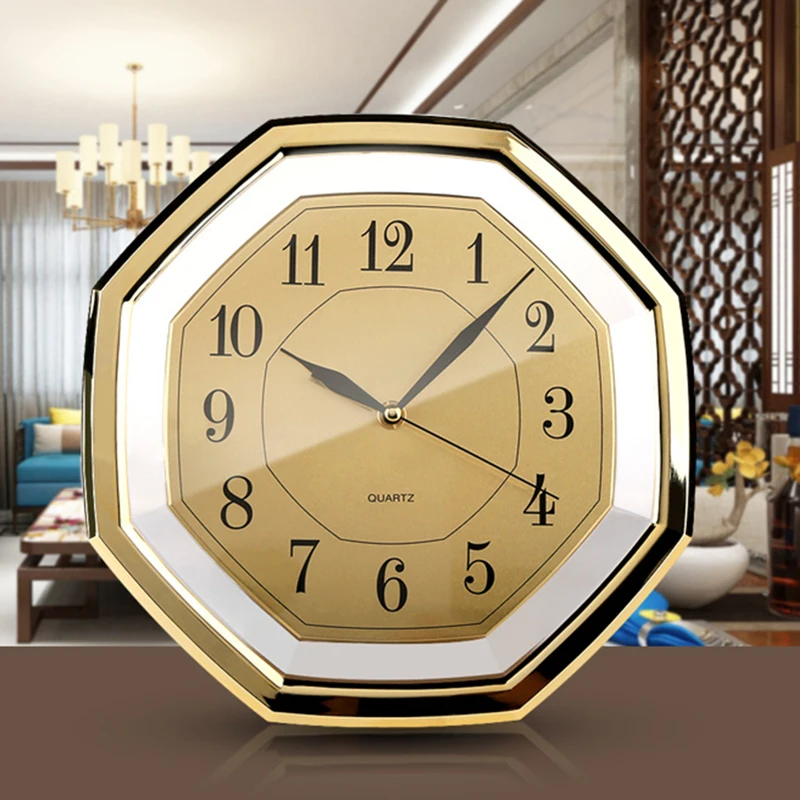 Quartz Wall Clocks Classic Chinese Style Aesthetic Unique Wall Clock Original Art Office Resin Hand Saat Living Room Decoration
Quartz Wall Clocks Classic Chinese Style Aesthetic Unique Wall Clock Original Art Office Resin Hand Saat Living Room Decoration