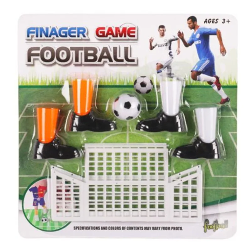 Football Goal Toy Set Kids Soccer Goal Pool Set for Toddler Boys and Girls 3+ Kids Ball Toy
Football Goal Toy Set Kids Soccer Goal Pool Set for Toddler Boys and Girls 3+ Kids Ball Toy