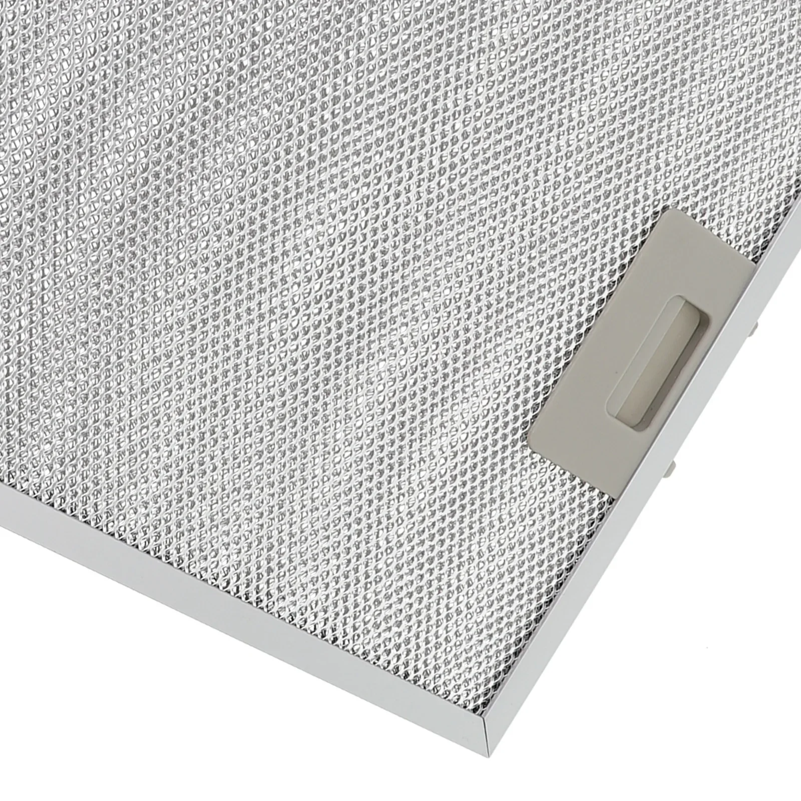 Aluminized Grease Filtration Silver Cooker Hood Filters 305 X 267 X 9mm Maintain Fresh Air Replace Every 3 6 Months
Aluminized Grease Filtration Silver Cooker Hood Filters 305 X 267 X 9mm Maintain Fresh Air Replace Every 3 6 Months