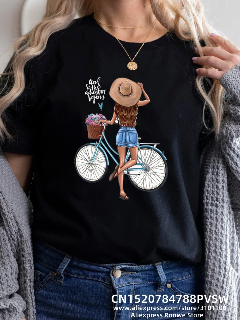 Women Print T-shirt Girl Y2K Short Sleeve Tees Tops Kawaii Female Harajuku Clothing oversized t shirt graphic t shirts
Women Print T-shirt Girl Y2K Short Sleeve Tees Tops Kawaii Female Harajuku Clothing oversized t shirt graphic t shirts