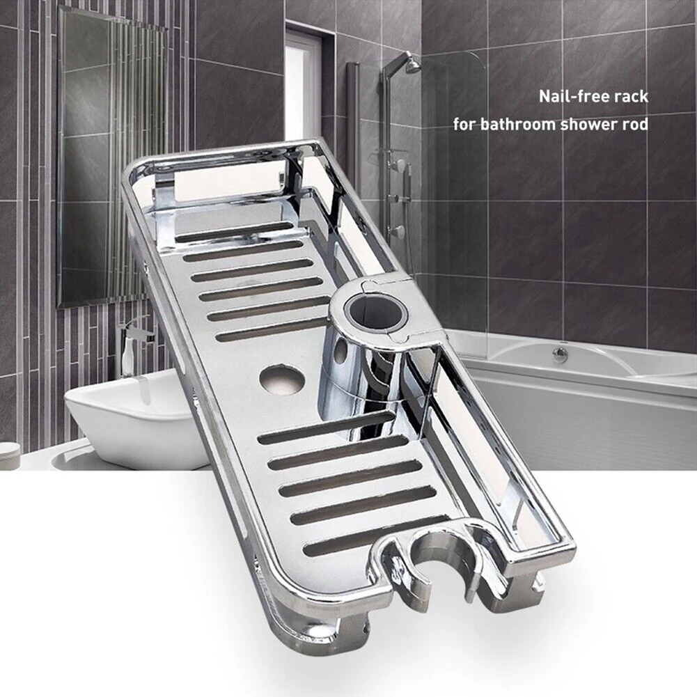 Bathroom Organizer And Storage Bathroom Hanging Pole Shower Basket Tidy Storage Shelf Organiser Tray Rack Bathroom Accessories
Bathroom Organizer And Storage Bathroom Hanging Pole Shower Basket Tidy Storage Shelf Organiser Tray Rack Bathroom Accessories