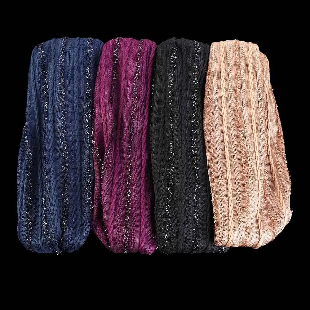 Обруч для волос Блестящий тканевый, эластичная широкая повязка на голову с блестящими полосками, сетчатый ободок в Корейском стиле
Обруч для волос Блестящий тканевый, эластичная широкая повязка на голову с блестящими полосками, сетчатый ободок в Корейском стиле