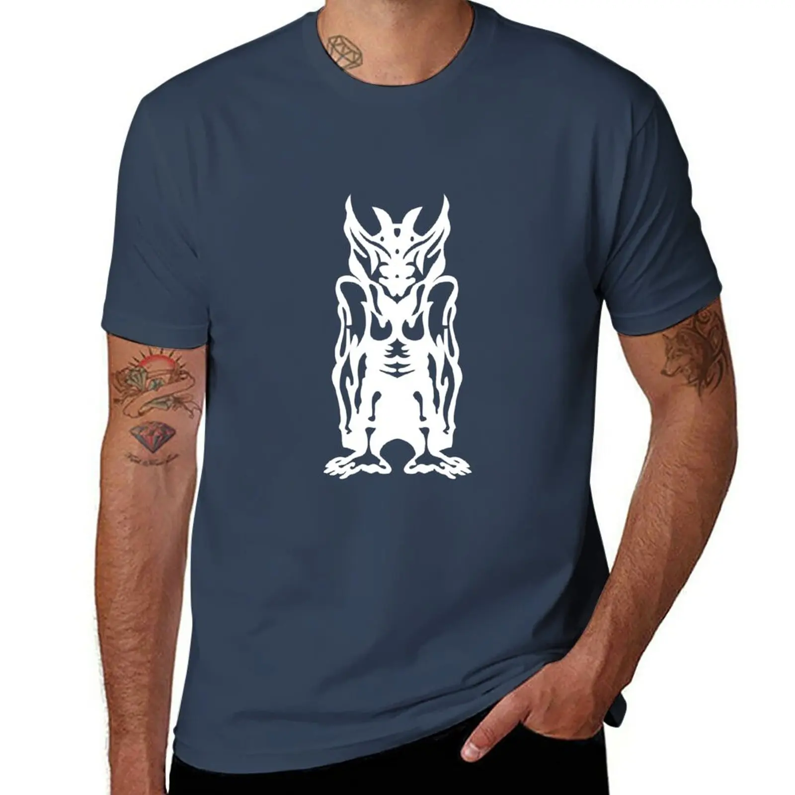 New Are You Afraid of the Dark - Curious Camera Gremlin T-Shirt plus size tops anime t shirts for men
New Are You Afraid of the Dark - Curious Camera Gremlin T-Shirt plus size tops anime t shirts for men