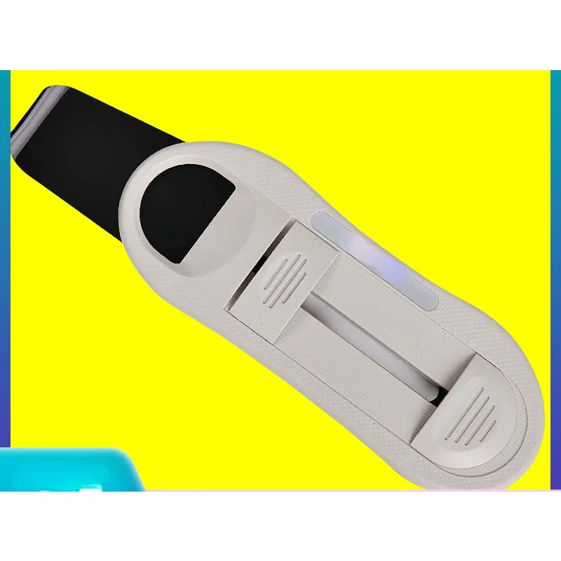 135 Film Lapping Device Negative Film Film Lapping Device Feilin Extraction Tap Device M-6282
135 Film Lapping Device Negative Film Film Lapping Device Feilin Extraction Tap Device M-6282