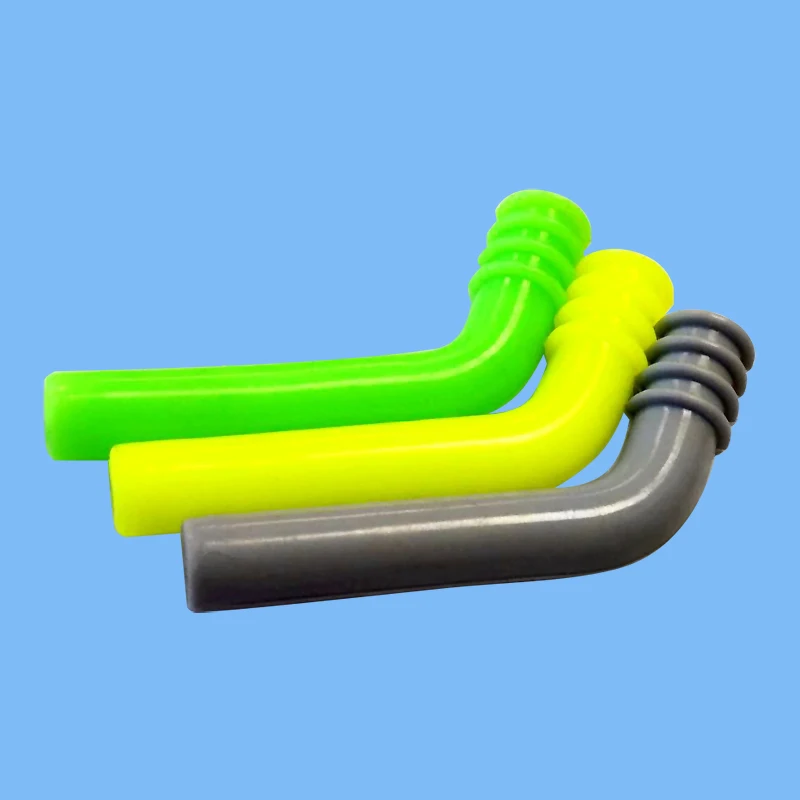 1 Pcs Engine Exhaust Pipe Silicone End Deflector Exhaust Extension For Nitro RC Model Car HSP Himoto HPI Traxxas Losi Axial
1 Pcs Engine Exhaust Pipe Silicone End Deflector Exhaust Extension For Nitro RC Model Car HSP Himoto HPI Traxxas Losi Axial