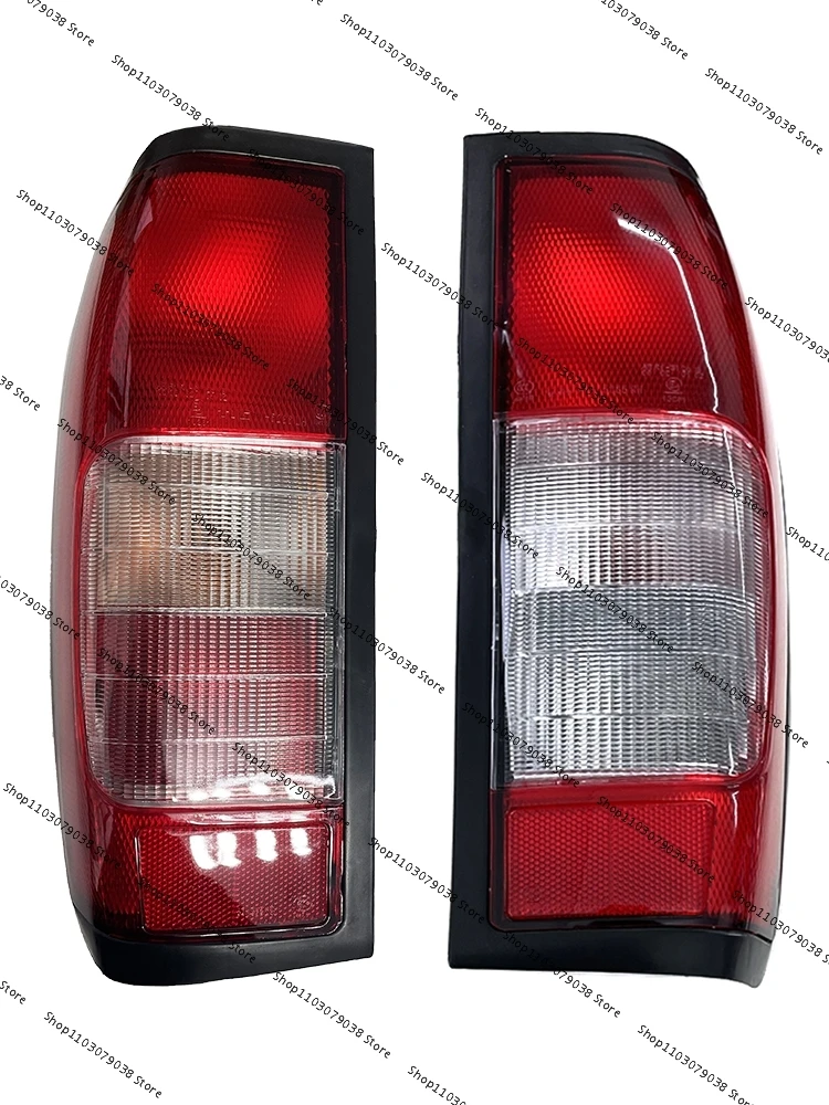 For Nissan Navara D22 P27P31 1997 1999 1999 2000 2001 2002 2003 2004 2005-2015 Auto Rear Tail Light Brake Lamp
For Nissan Navara D22 P27P31 1997 1999 1999 2000 2001 2002 2003 2004 2005-2015 Auto Rear Tail Light Brake Lamp