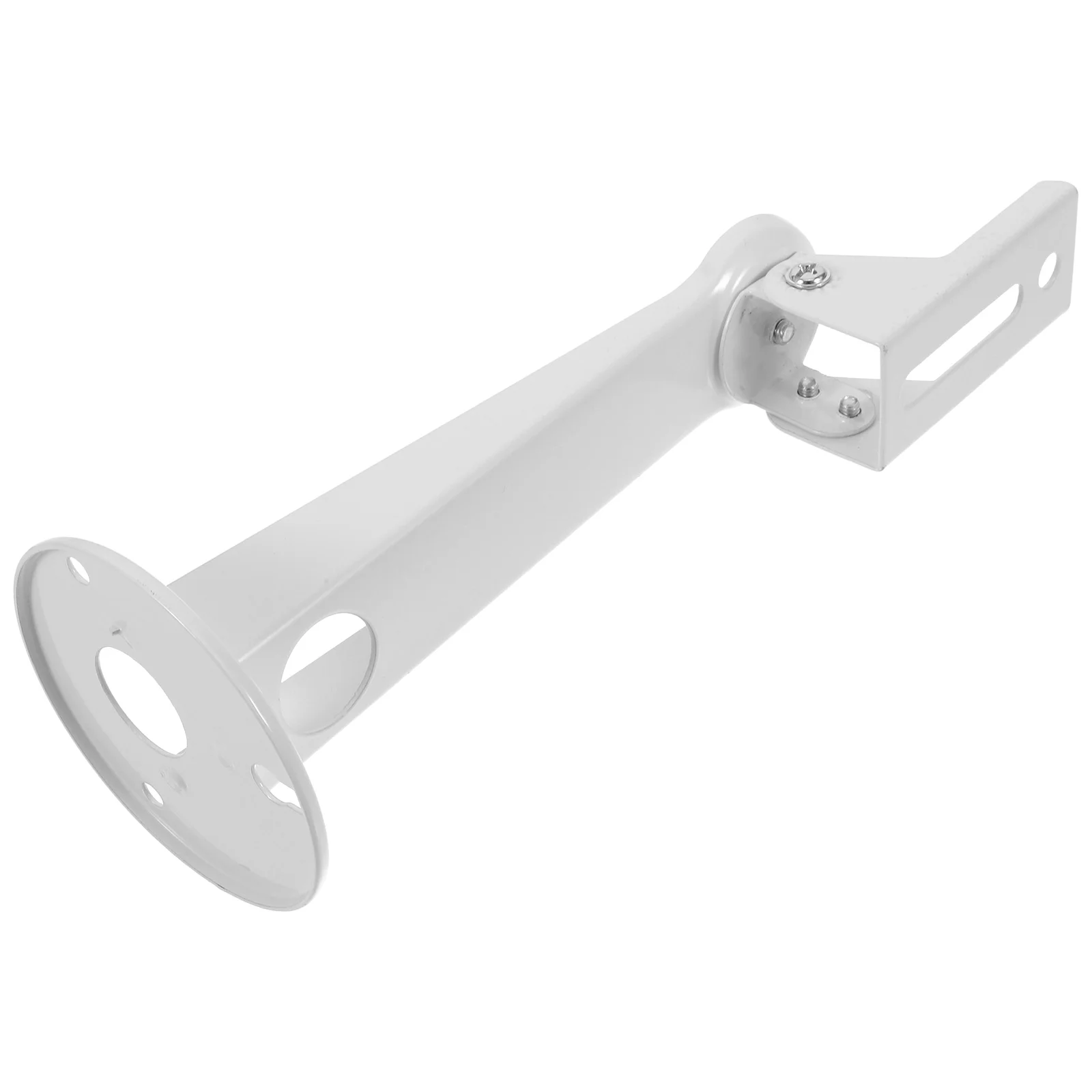 Hook Projector Mount Adjustable L-shaped Bracket for Wall Ceiling White Hanging Stand
Hook Projector Mount Adjustable L-shaped Bracket for Wall Ceiling White Hanging Stand