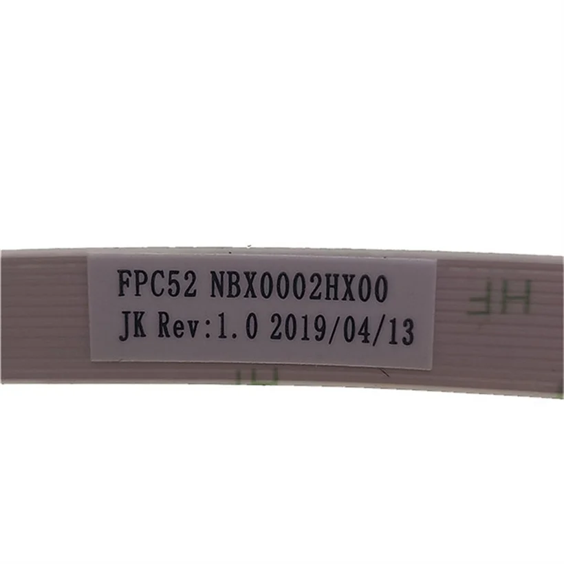 New Original Laptops HDD SDD SATA Cable For HP Pavilion 5 6 15-DK TPN-C141 NBX0002HX00 New Original Laptops HDD SDD SATA Cable For HP Pavilion 5 6 15-DK TPN-C141 NBX0002HX00