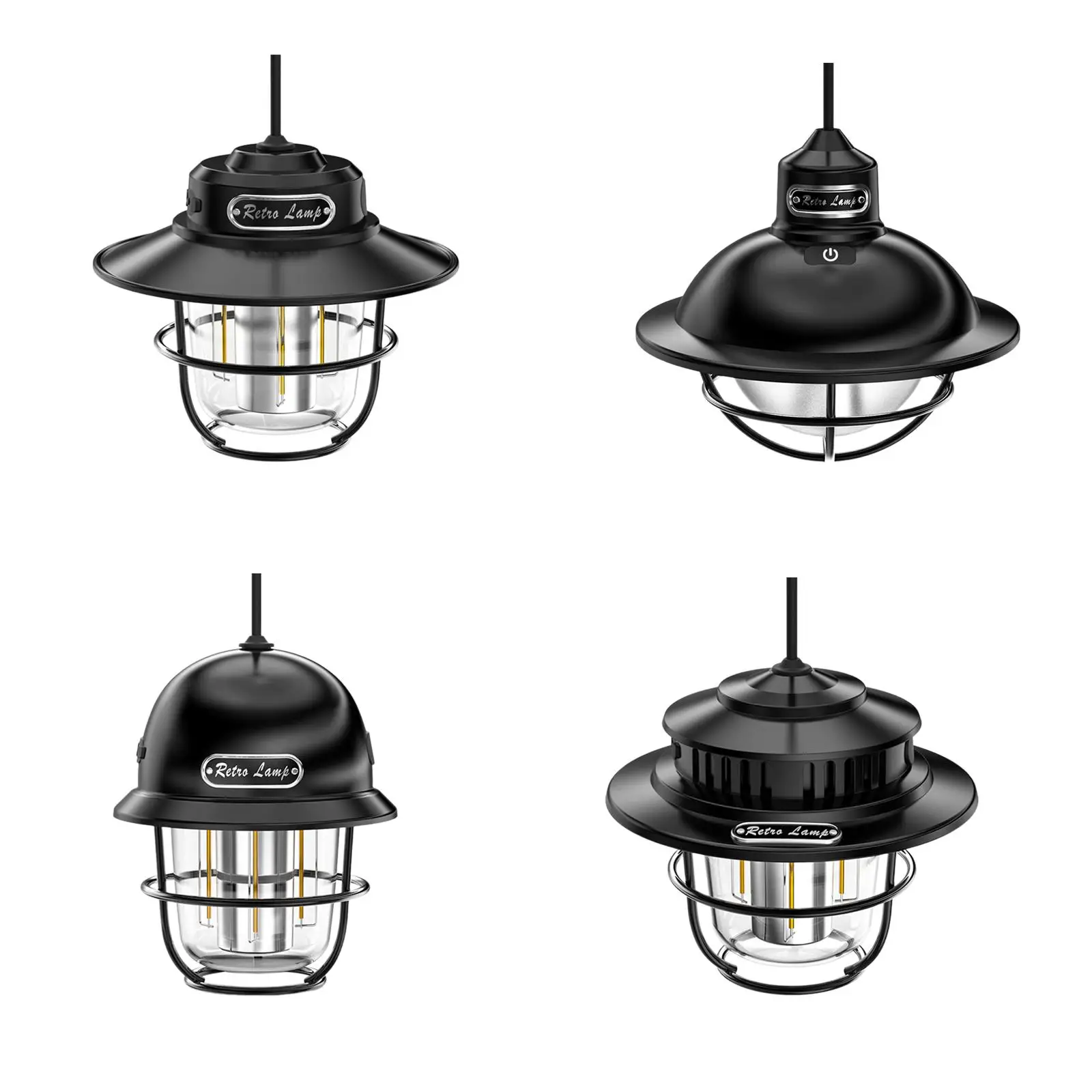 Компактный фонарик для кемпинга, простые многофункциональные аксессуары для кемпинга, оборудование для кемпинга, уличная лампа
Компактный фонарик для кемпинга, простые многофункциональные аксессуары для кемпинга, оборудование для кемпинга, уличная лампа