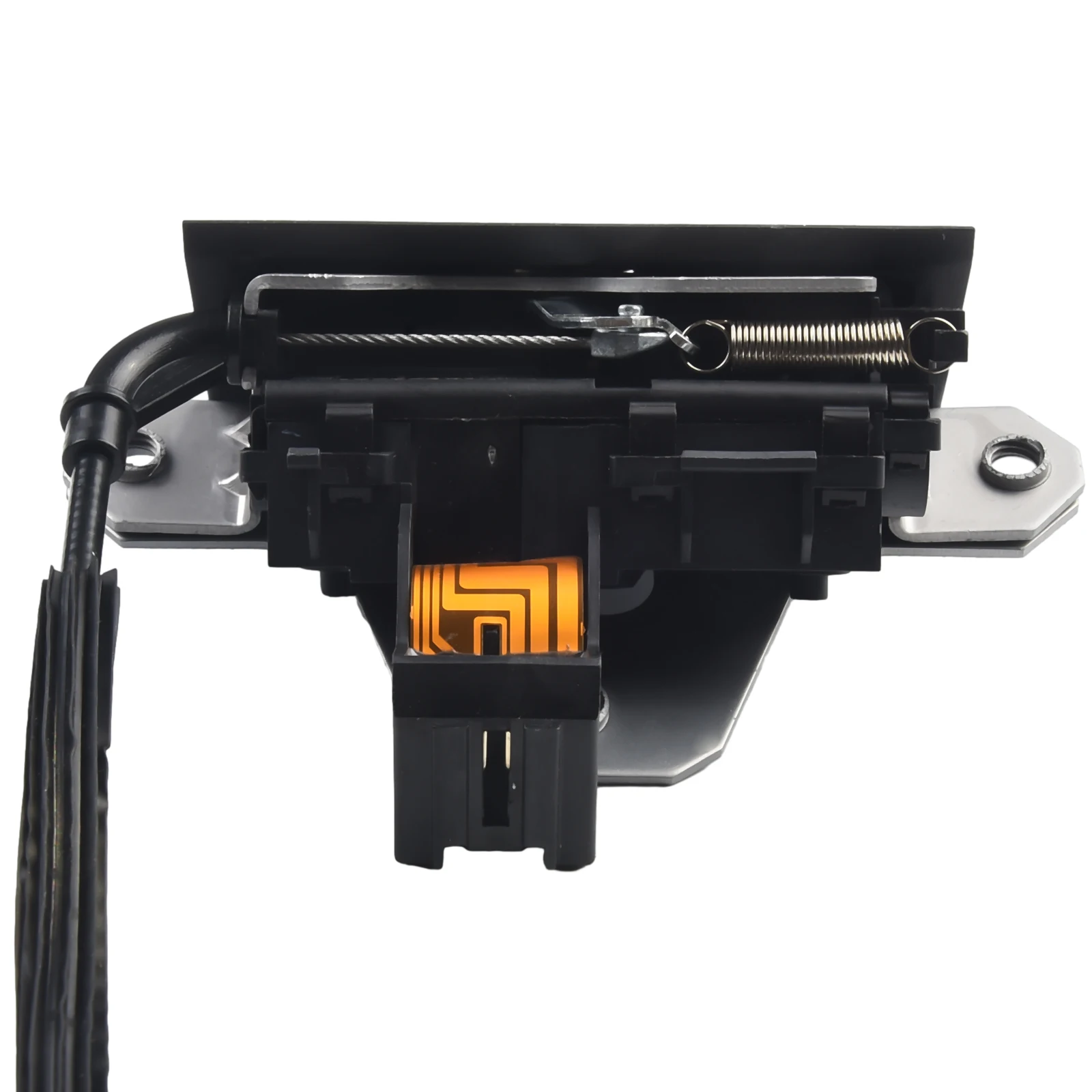 Improved Functionality with Rear Trunk Tailgate Lock for Land Rover For Range Rover Sport 2006 2013 LR049494 LR030192
Improved Functionality with Rear Trunk Tailgate Lock for Land Rover For Range Rover Sport 2006 2013 LR049494 LR030192