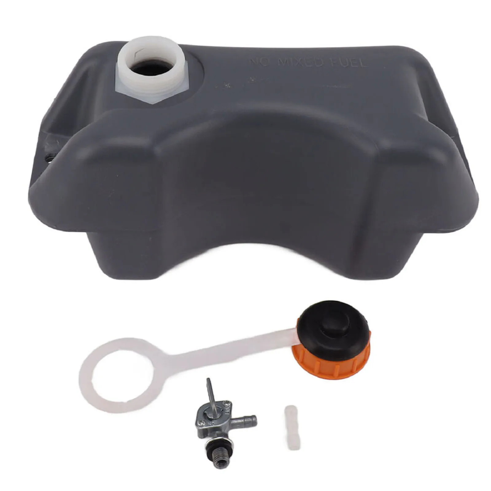 Fuel Consumption Engine Fuel Tank Secure Cap Performance Replacement Engine Fuel Tank Fuel Gas Tank Lawn Mower
Fuel Consumption Engine Fuel Tank Secure Cap Performance Replacement Engine Fuel Tank Fuel Gas Tank Lawn Mower