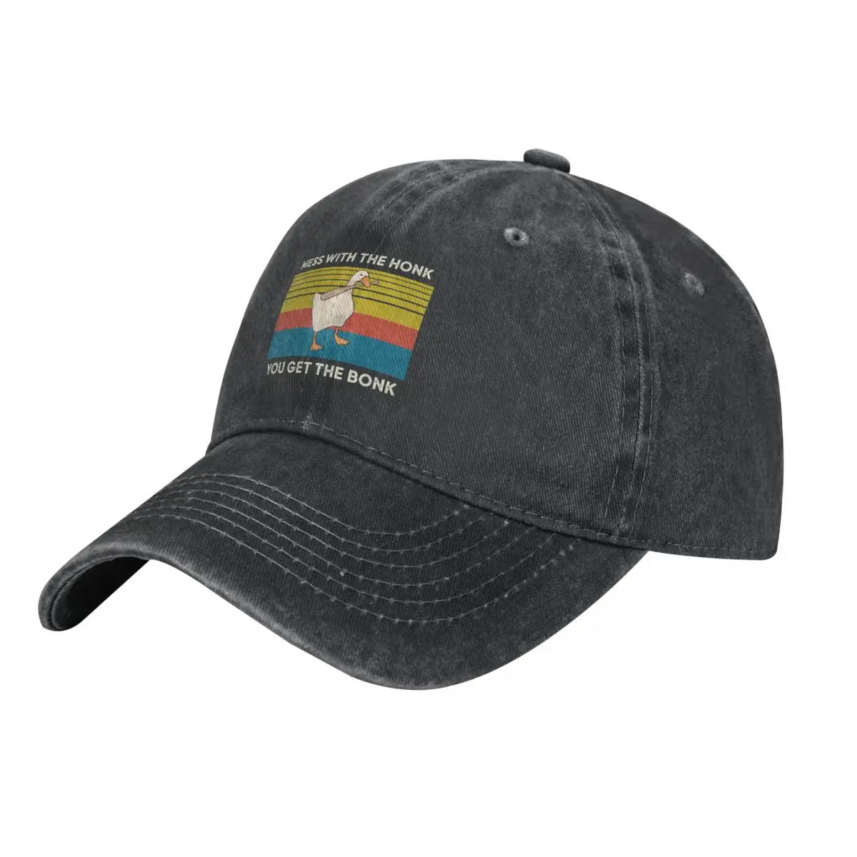 

Honk Cowboy Hat Snapback Cap hard hat beach hat Men's Caps Women's