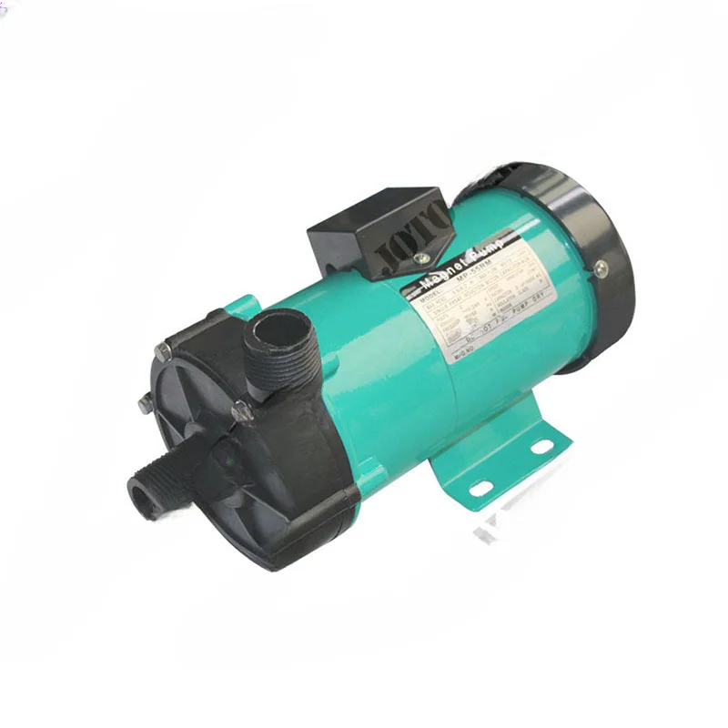 Widely-used MP-55R ac magnetic drive pump for chemical industry/medicine/construction/irrigation
Widely-used MP-55R ac magnetic drive pump for chemical industry/medicine/construction/irrigation
