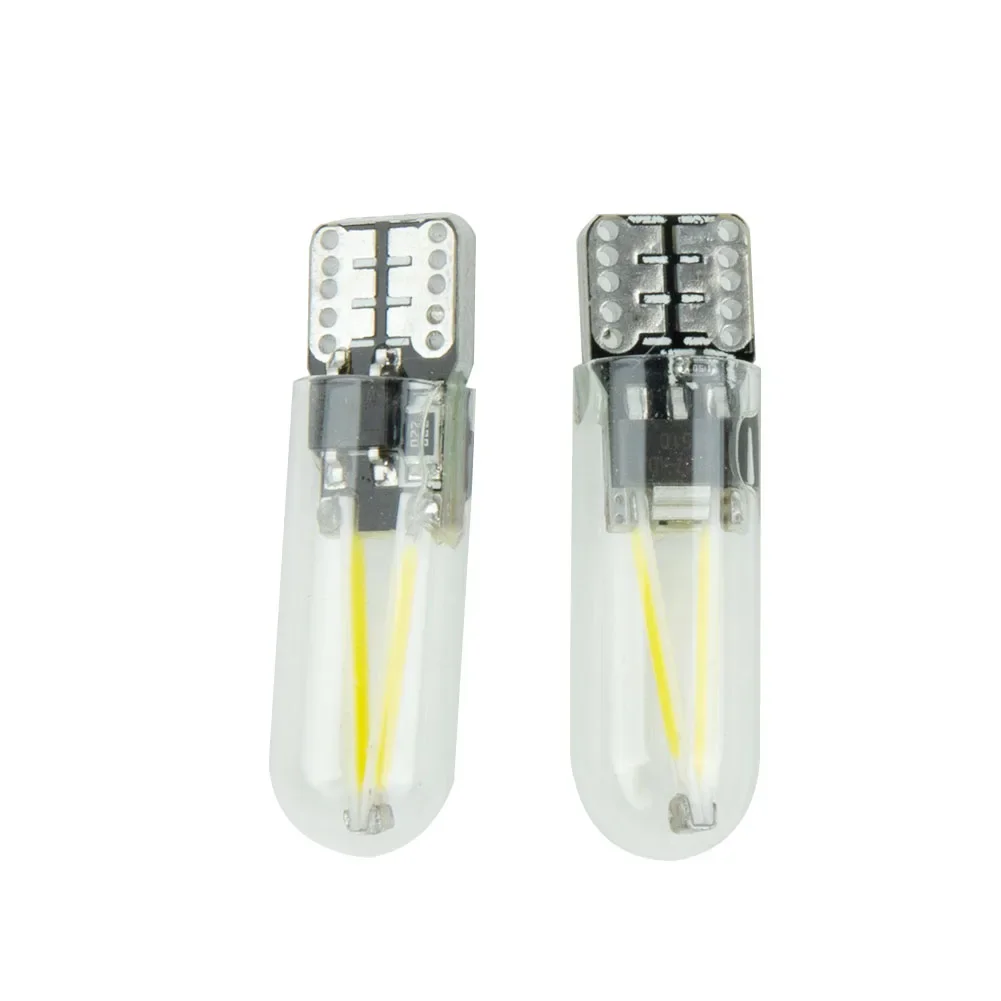 2 PCS T10 License Plate Lights 3W 6500K Super Bright White For License Plate Light Reading Light Width Light For Car Truck
2 PCS T10 License Plate Lights 3W 6500K Super Bright White For License Plate Light Reading Light Width Light For Car Truck