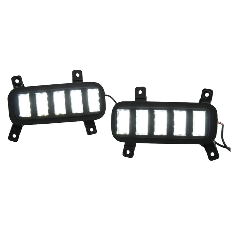 Streamer Turning Lights Daytime Running Lights Fog Lights for Hongguang MINI 2020 
Streamer Turning Lights Daytime Running Lights Fog Lights for Hongguang MINI 2020