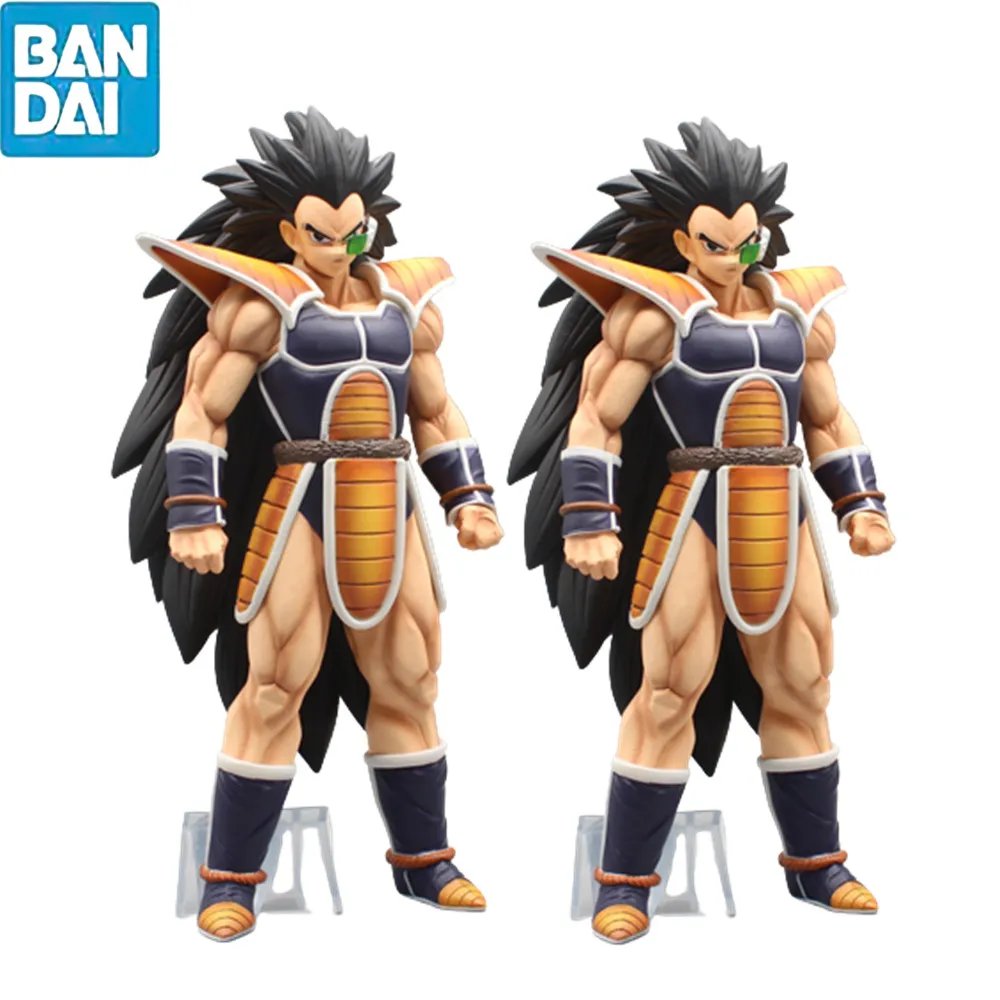 30cm Dragon Ball Z Raditz Super Action Figure Anime Super Saiyan Toys 6cm Collection Model Toys Figurine Gift Doll For Kids
30cm Dragon Ball Z Raditz Super Action Figure Anime Super Saiyan Toys 6cm Collection Model Toys Figurine Gift Doll For Kids