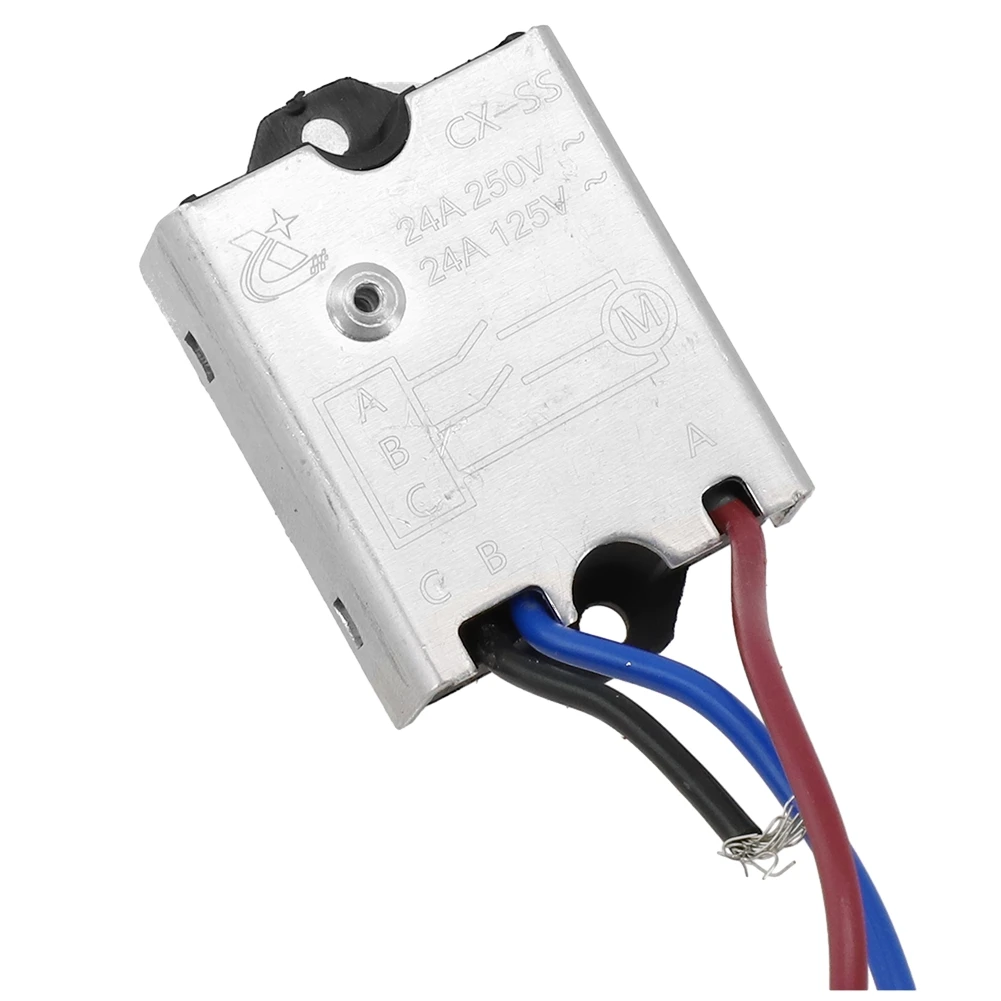 Soft Start Module Softstart For Maschinen Electric Tool 125/250V To 24A Herramientas Multitool Metal Detector Taladro
Soft Start Module Softstart For Maschinen Electric Tool 125/250V To 24A Herramientas Multitool Metal Detector Taladro