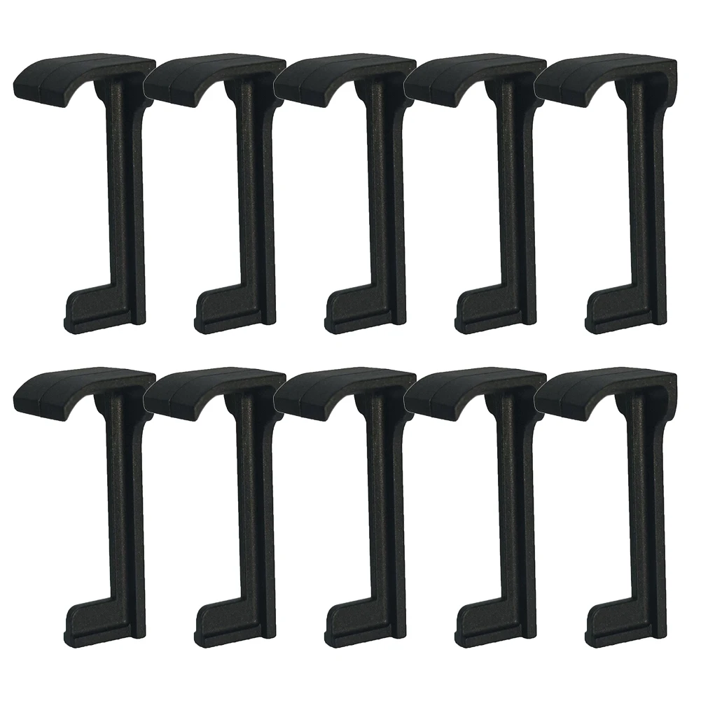 10/30Pcs 35mm Solar Panel Water Drainage Clips Photovoltaic Panel Wwater Guide Clip Auto Remove Water Dust Solar Power Supplies
10/30Pcs 35mm Solar Panel Water Drainage Clips Photovoltaic Panel Wwater Guide Clip Auto Remove Water Dust Solar Power Supplies