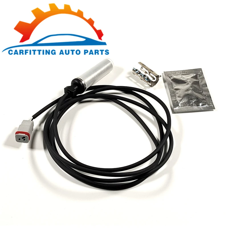 21363474 ABS Датчик для Renault / Volvo Trucks For Wabco OEM 4410329950 / 20723702 / 50 10 457 874 Новые запчасти для грузовиков/автомобилей
21363474 ABS Датчик для Renault / Volvo Trucks For Wabco OEM 4410329950 / 20723702 / 50 10 457 874 Новые запчасти для грузовиков/автомобилей
