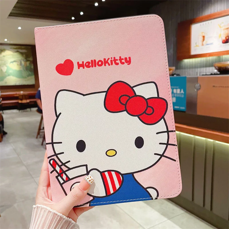 Чехол Hello Kitty для iPad Air 2021 10.2, чехол Mini 6 Air 4 10,9, силиконовый защитный чехол для iPad Pro 11 дюймов, противоударный чехол Y2k для девушек
Чехол Hello Kitty для iPad Air 2021 10.2, чехол Mini 6 Air 4 10,9, силиконовый защитный чехол для iPad Pro 11 дюймов, противоударный чехол Y2k для девушек