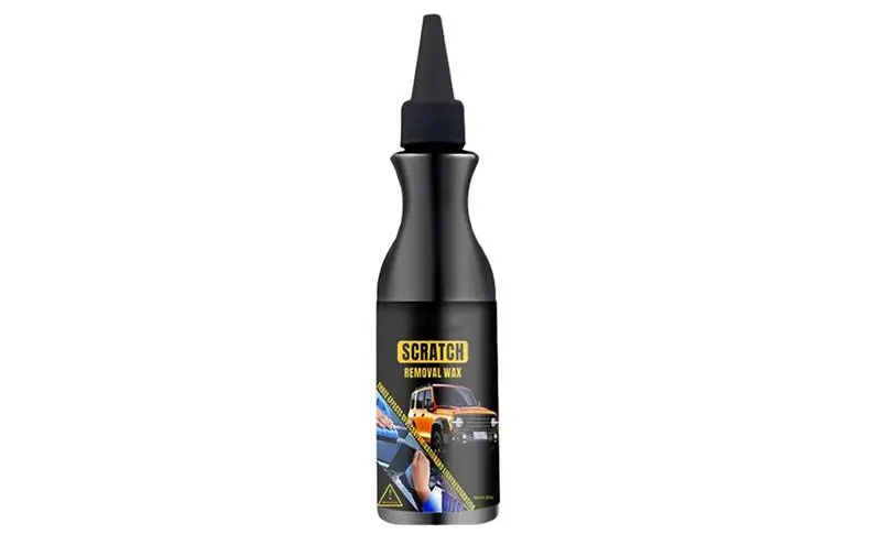 Car Scratch Wax For Vehicles Auto Portable Paint Remover Automotive Tyre Paint Polishing Agent Clear Car Styling Scratch Fix Car
Car Scratch Wax For Vehicles Auto Portable Paint Remover Automotive Tyre Paint Polishing Agent Clear Car Styling Scratch Fix Car