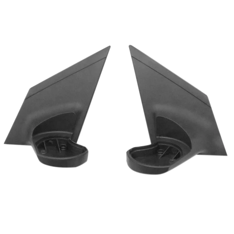 Pair For Chevrolet Cruze 2009-2013 Auto Door Side Mirror Base Support Rear View Mirror Holder Brace Bracket
Pair For Chevrolet Cruze 2009-2013 Auto Door Side Mirror Base Support Rear View Mirror Holder Brace Bracket