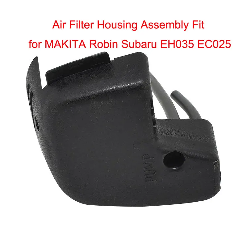 EH035 корпус воздушного фильтра в сборе подходит для MAKITA Robin Subaru EH035 EC025 Крышка для очистки воздуха
EH035 корпус воздушного фильтра в сборе подходит для MAKITA Robin Subaru EH035 EC025 Крышка для очистки воздуха