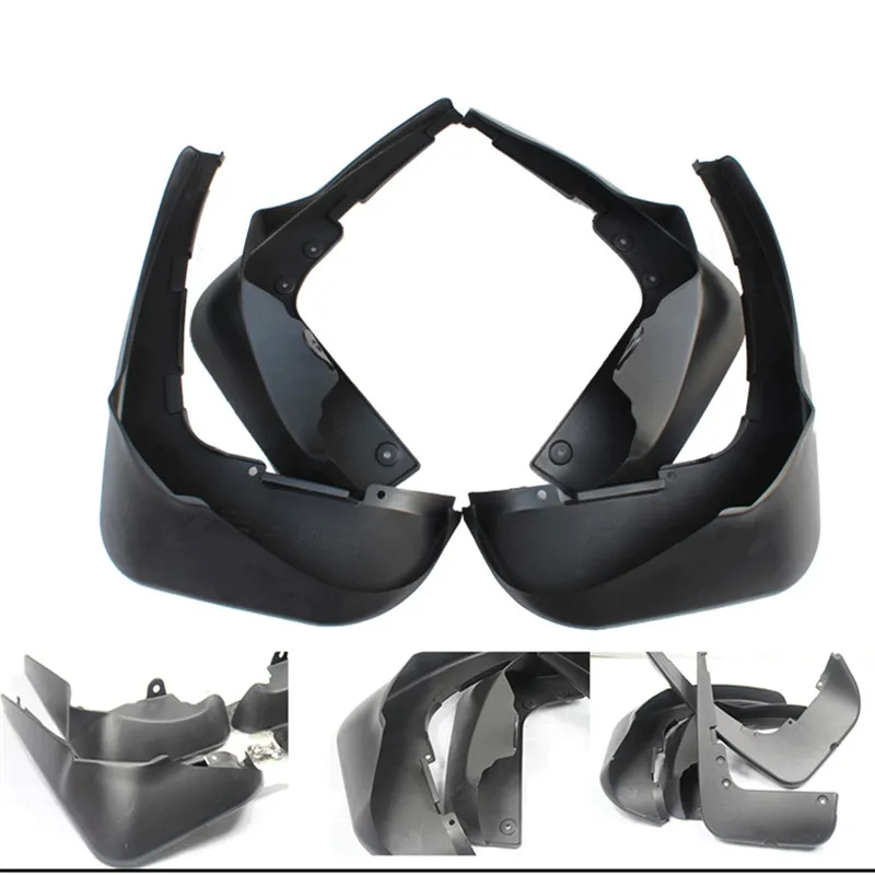 4pcs Car Mud flaps Mudguards For Mercedes Benz R class R280 R350 R300 R500 W251 2010-2019 Mudguards Mud fender Guards Mud Flaps
4pcs Car Mud flaps Mudguards For Mercedes Benz R class R280 R350 R300 R500 W251 2010-2019 Mudguards Mud fender Guards Mud Flaps