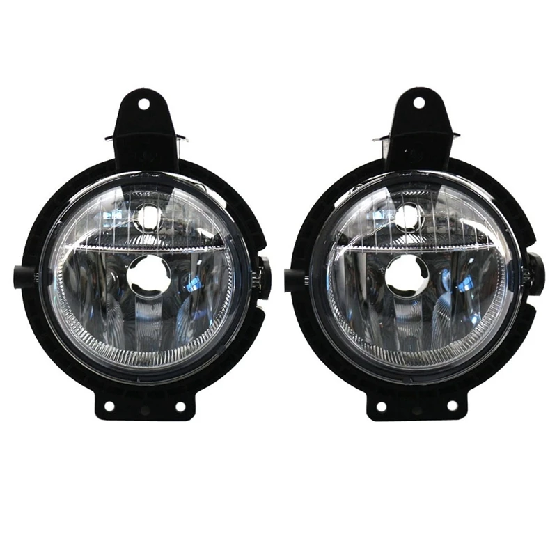 1 пара, передние противотуманные фонари для BMW Mini Cooper R55 R56 R57 R58 59 2006-2014 63172751295
1 пара, передние противотуманные фонари для BMW Mini Cooper R55 R56 R57 R58 59 2006-2014 63172751295