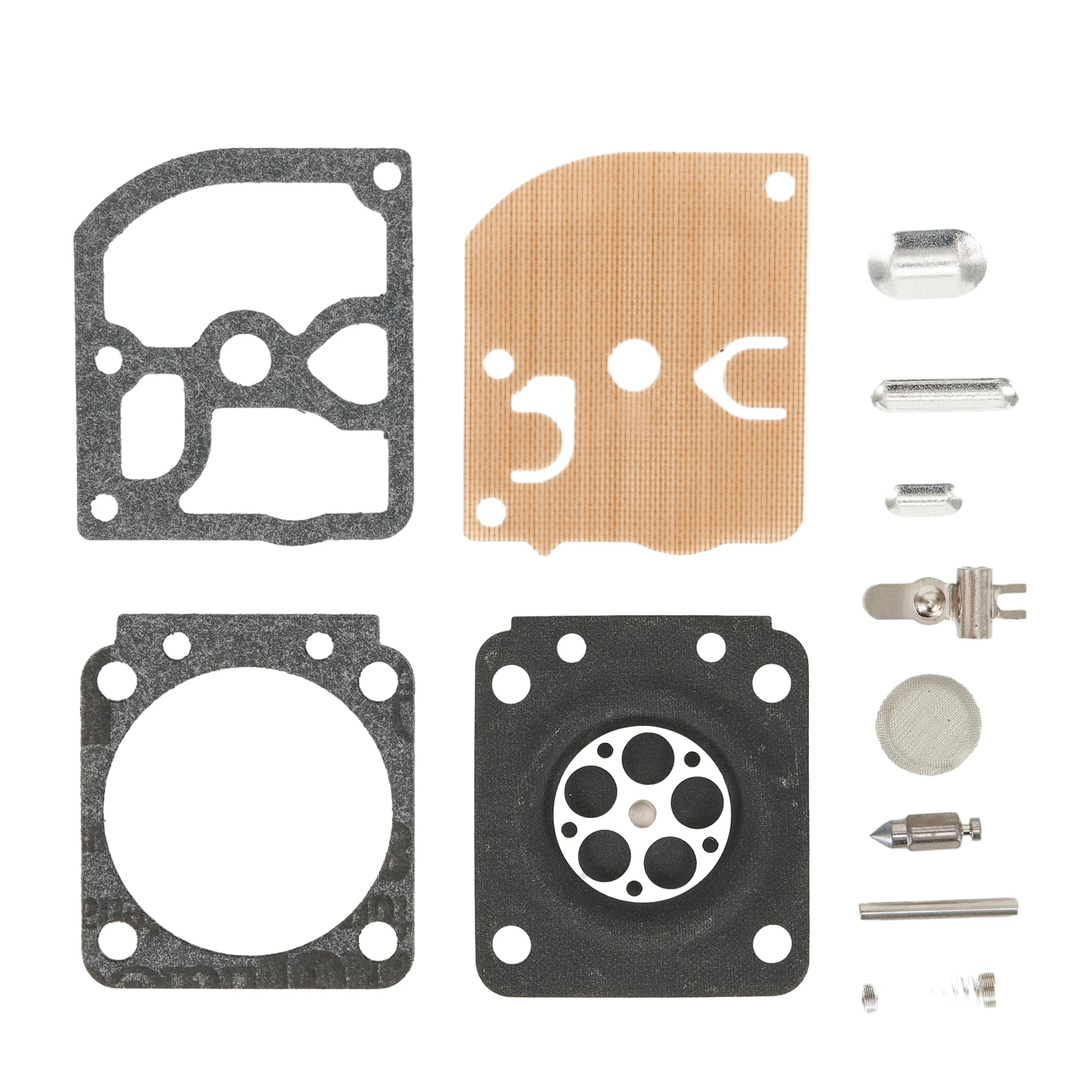 MS180 170 Diaphragm Kit RB77 Blower Tool Trimmer For Stihl For Zama RB-77 Kit MS180 RB-77 2Sets Rebuild Rebuilt
MS180 170 Diaphragm Kit RB77 Blower Tool Trimmer For Stihl For Zama RB-77 Kit MS180 RB-77 2Sets Rebuild Rebuilt