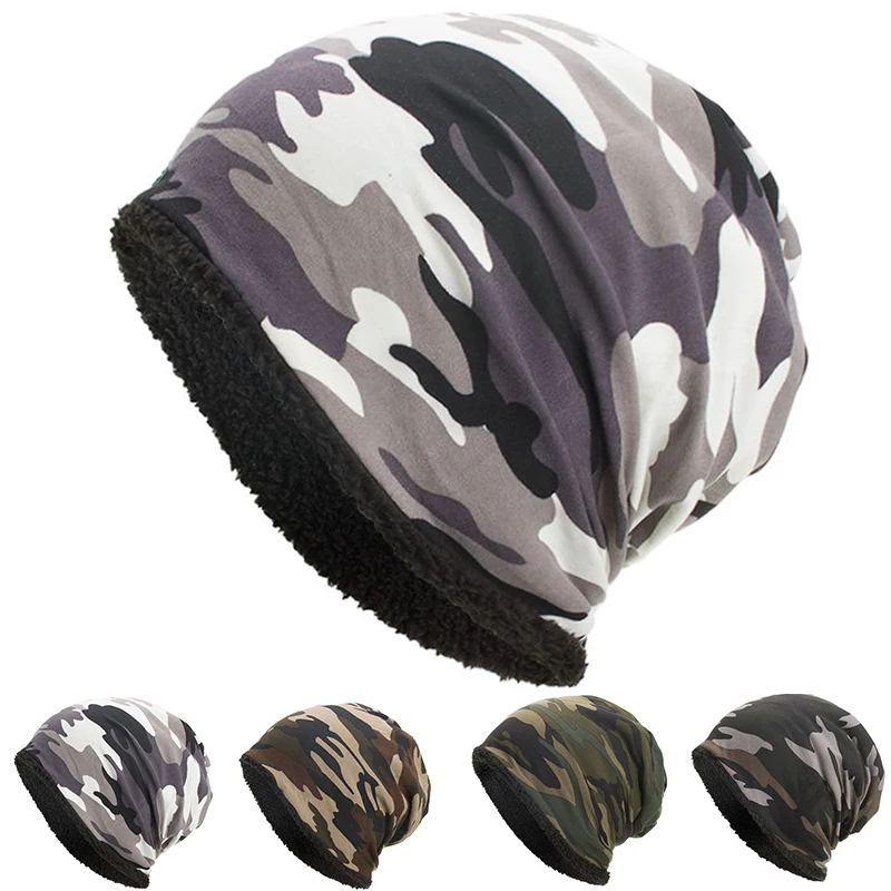 Men Women Camouflage Cotton Cap Plus Velvet Hat Warm Cotton 27*28cm Cycling Hats For Outdoor Activitiescold Weather Stylish Warm
Men Women Camouflage Cotton Cap Plus Velvet Hat Warm Cotton 27*28cm Cycling Hats For Outdoor Activitiescold Weather Stylish Warm