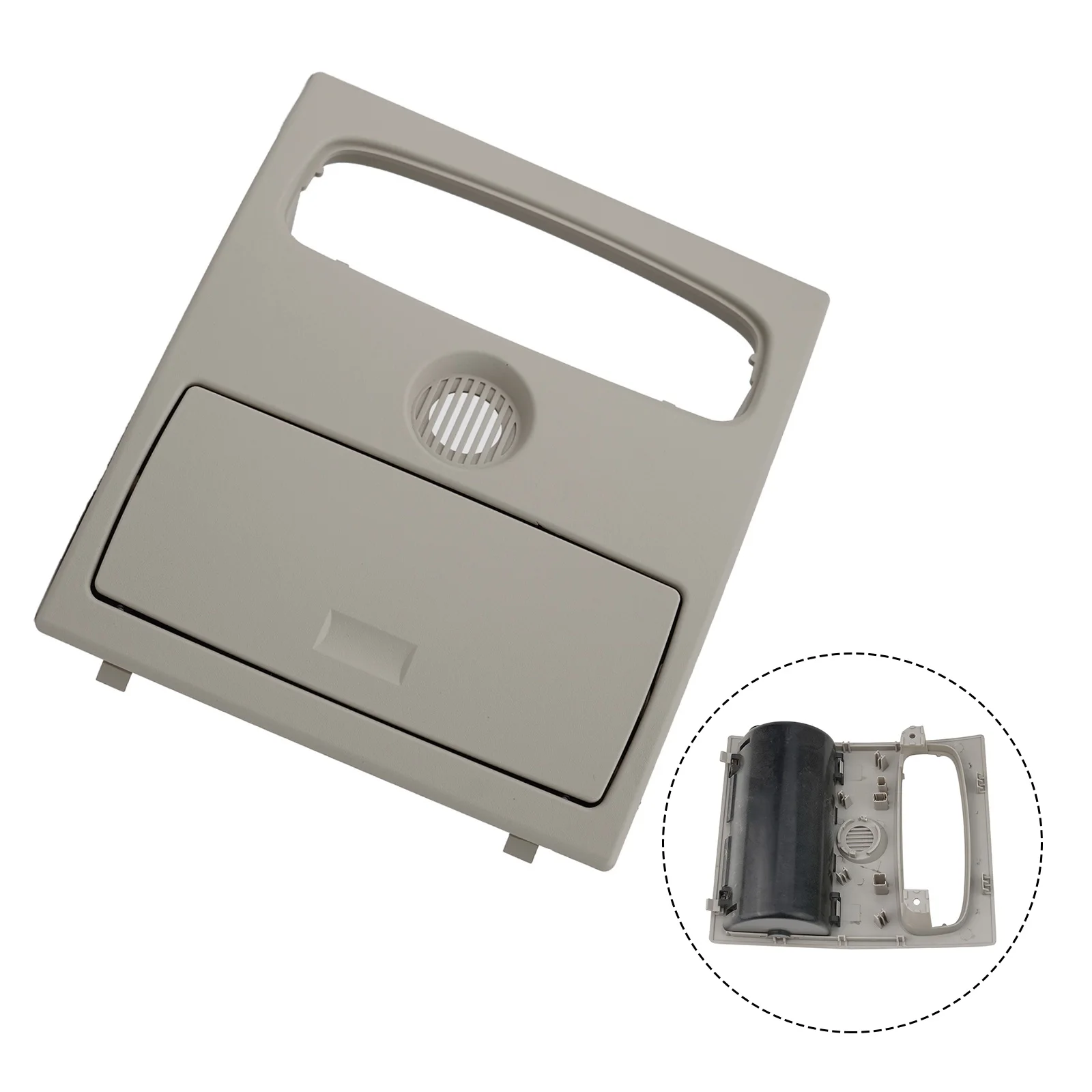 1pc Overhead Console Roof Cover CN15-A519A58-AA CN1Z-58519A70-DA CN15-A519A58-DA34X1 For Mazda For Bt50 2012-2019 Replacement
1pc Overhead Console Roof Cover CN15-A519A58-AA CN1Z-58519A70-DA CN15-A519A58-DA34X1 For Mazda For Bt50 2012-2019 Replacement