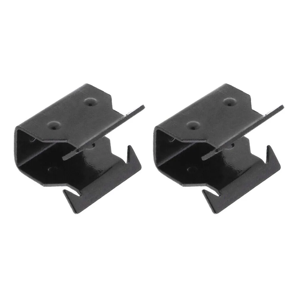 Boost Your For Ford For Focus with Car Metal Clamps Cowl Scuttle Panel Trim Clips Factory Specifications Trustworthy Fitment
Boost Your For Ford For Focus with Car Metal Clamps Cowl Scuttle Panel Trim Clips Factory Specifications Trustworthy Fitment