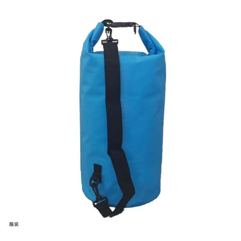D0UD Dry Backpack Waterproof Floating Bag Rafting Roll Top Sack 3L 5L 10L 15L 20L
D0UD Dry Backpack Waterproof Floating Bag Rafting Roll Top Sack 3L 5L 10L 15L 20L